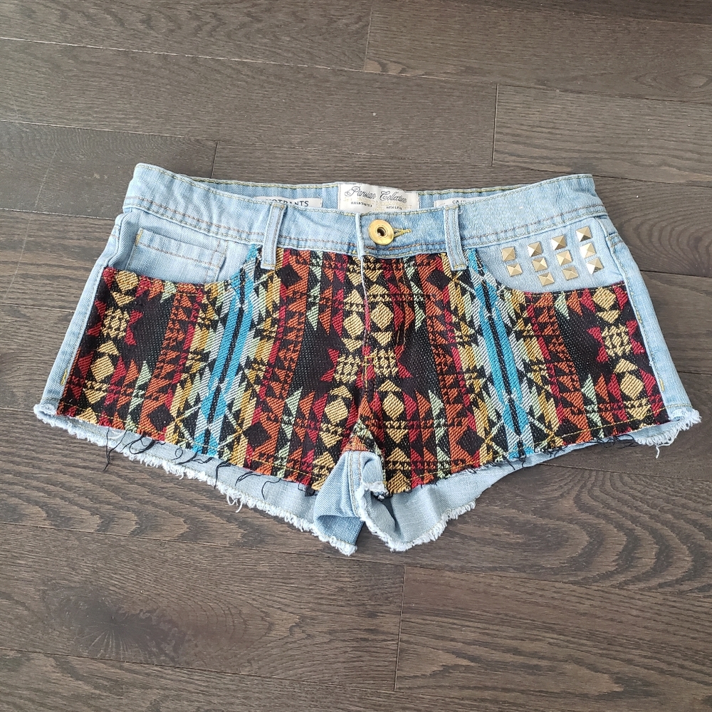 New Never Used Shorts